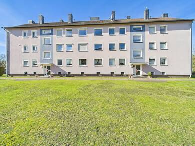 Wohnung zum Kauf 139.000 € 3 Zimmer 61,5 m² 2. Geschoss Burgdorf Burgdorf 31303