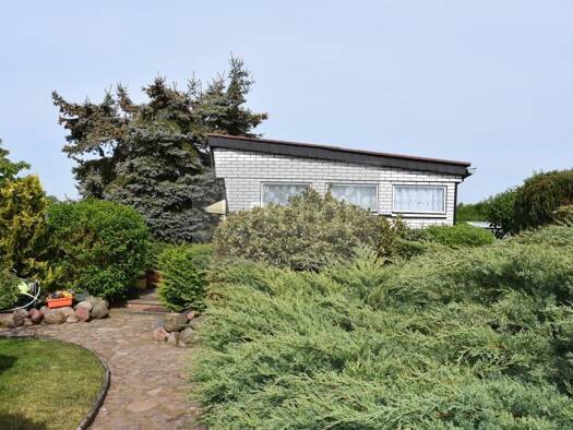 Freizeitgrundstück zum Kauf 33.000 € 555 m² Grundstück Kummerow Schwedt/Oder 16303