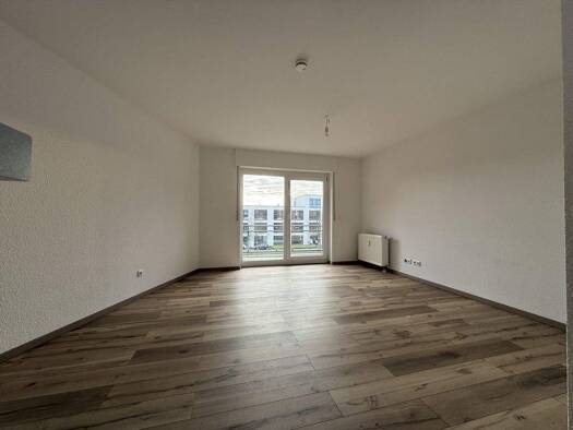 Wohnung zur Miete 425 € 1 Zimmer 32,5 m² 2. Geschoss frei ab 16.02.2026 Horner Straße 22 Kernstadt Paderborn 33102