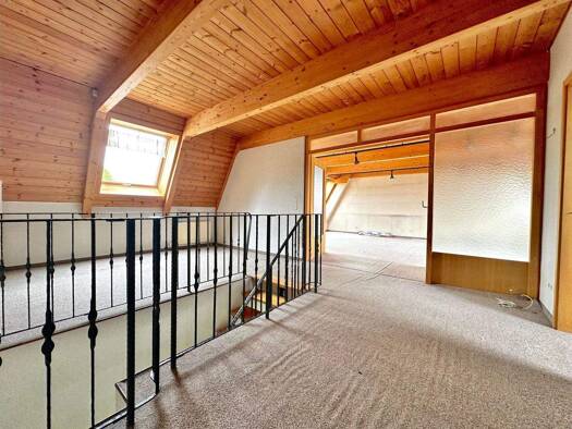 Maisonette zum Kauf 230.000 € 4,5 Zimmer 123 m² frei ab sofort Tailfingen Albstadt 72461