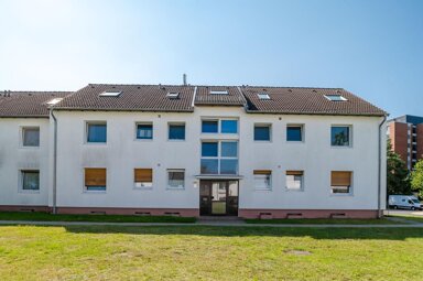 Wohnung zur Miete 469 € 1 Zimmer 43 m² 2. Geschoss frei ab 16.11.2024 Beckstraße 11 Klein Hehlen Celle 29223