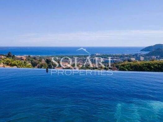 Einfamilienhaus zum Kauf 1.895.000 € 6 Zimmer 178 m² Le Cottage Mandelieu-la-Napoule 06210