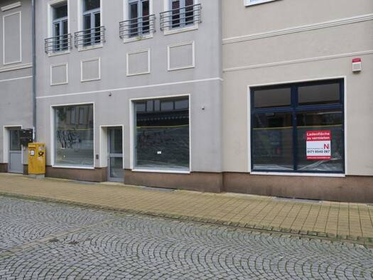 Ladenfläche zur Miete 1.260 € 180 m² Verkaufsfläche Oschersleben Oschersleben 39387