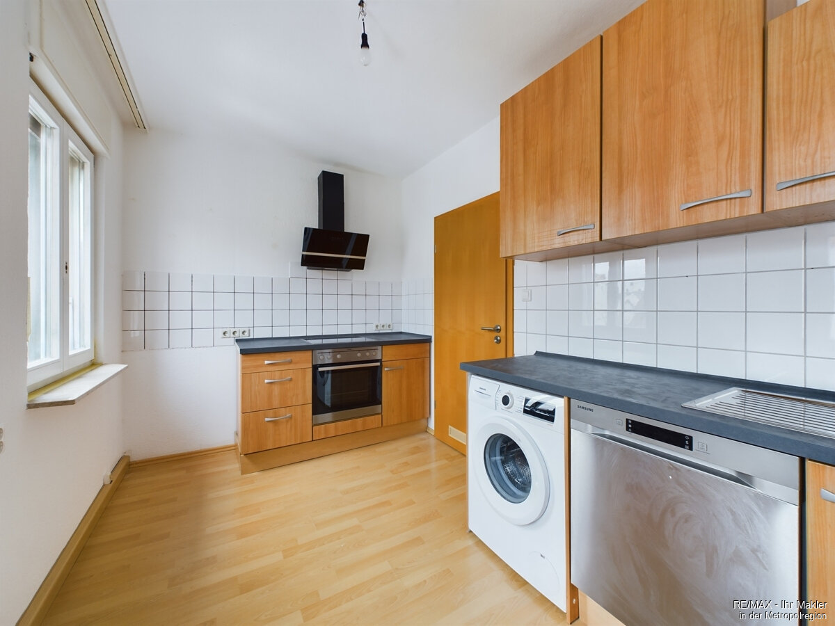 Wohnung zur Miete 620 € 3 Zimmer 69 m²<br/>Wohnfläche 2.<br/>Geschoss Stein Stein 90547