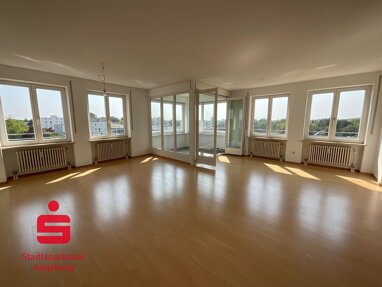 Wohnung zum Kauf 259.000 € 2 Zimmer 72,3 m² 5. Geschoss Haunstetten - West Augsburg 86179