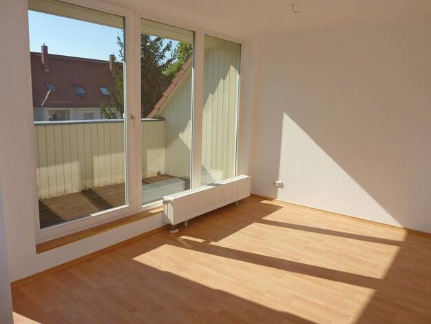 Wohnung zum Kauf 120.000 € 2 Zimmer 57 m² Geschoss 3/3 Bornaische Straße 202 Dölitz-Dösen Süd 04279