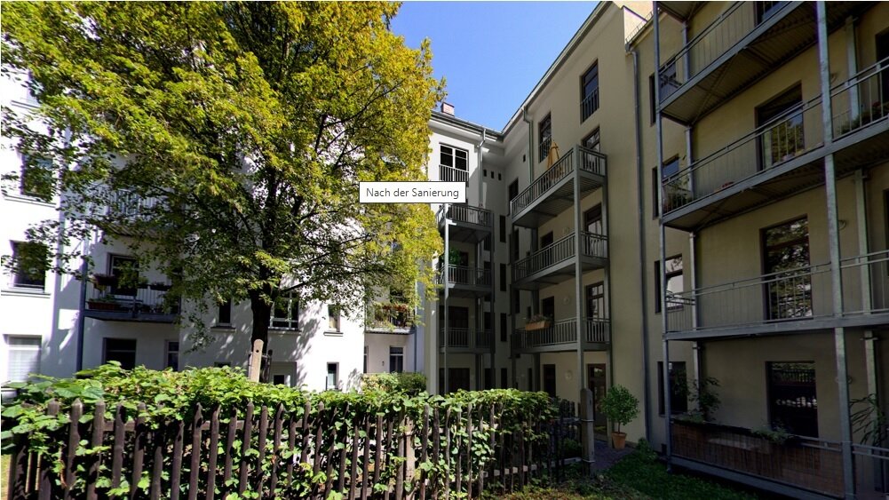 Mehrfamilienhaus zum Kauf als Kapitalanlage geeignet 1.000.000 € 1.459,1 m²<br/>Wohnfläche 770 m²<br/>Grundstück Altendorf 920 Chemnitz 09113