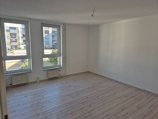 Wohnung zur Miete 456 € 2 Zimmer 76 m² 3. Geschoss frei ab 01.09.2026 Nordhausen Nordhausen 99734
