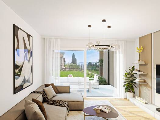 Wohnung zum Kauf 833.000 € 3 Zimmer 79 m² EG frei ab sofort Via del Fontanone Gardone Riviera 25083