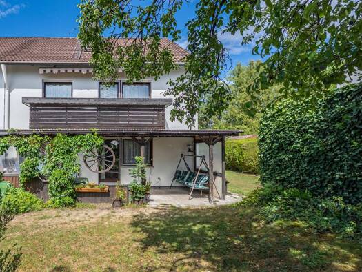 Doppelhaushälfte zum Kauf 745.000 € 4,5 Zimmer 166,5 m² 323 m² Grundstück Seefeld Seefeld 82229