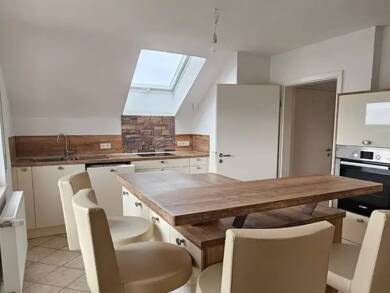 Wohnung zur Miete 850 € 2 Zimmer 70 m² Geschoss 1/1 frei ab sofort Önsbach Achern 77855
