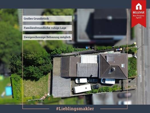 Grundstück zum Kauf 449.000 € 604 m² Grundstück Pulheim 50259