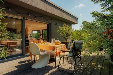 Einfamilienhaus zum Kauf 749.000 € 4 Zimmer 165 m² 1.040 m² Grundstück Hoffnungsthal Rösrath 51503