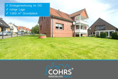 Einfamilienhaus zum Kauf 329.000 € 8 Zimmer 193 m² 1.000 m² Grundstück Dorfmark Fallingbostel 29683
