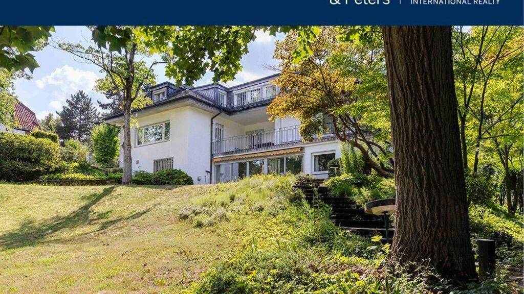 Grundstück zum Kauf 4.840.000 € 3.674 m² Grundstück Wiesbaden 65193