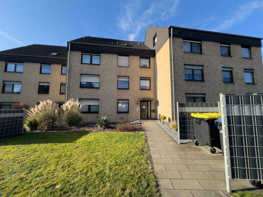 Wohnung zum Kauf 219.000 € 3 Zimmer 100 m² 1. Geschoss frei ab sofort Brambauer Lünen 44536