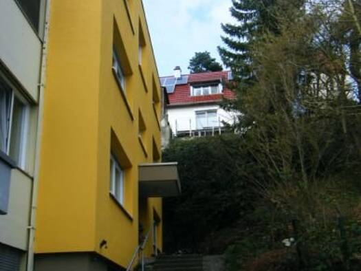 Studio zur Miete 560 € 1 Zimmer 28 m² 1. Geschoss frei ab sofort Fürstenberg Konstanz 78467