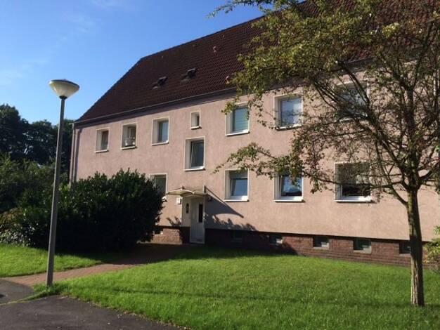 Wohnung zur Miete 350 € 2,5 Zimmer 42,6 m² EG frei ab 01.09.2025 Grüner Winkel 19 Alstaden - Ost Oberhausen 46049