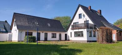 Einfamilienhaus zum Kauf provisionsfrei 698.000 € 5 Zimmer 190 m² 774 m² Grundstück frei ab sofort Zingst Zingst 18374