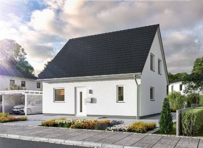 Haus – Wandlitz, Lanke - Mehr