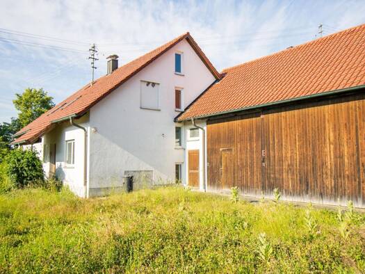 Land-/Forstwirtschaft zum Kauf 1.100.000 € 59.000 m² Grundstück Ehingen 86678