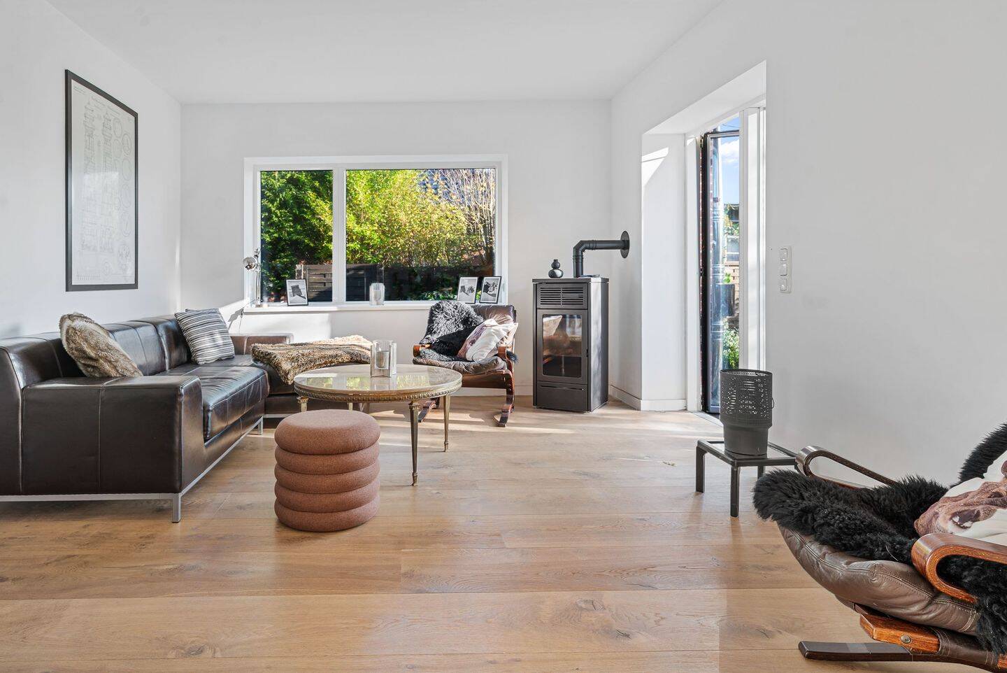 Haus – Tating, Hauert - Ansicht 5