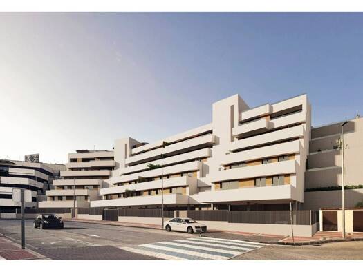 Haus zum Kauf - Erstbezug 560.000 € 4 Zimmer 236 m² Águilas 30880