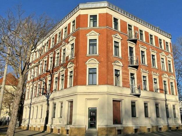 Wohnung zum Kauf 250.000 € 6 Zimmer 131 m² Eutritzsch Leipzig 04129