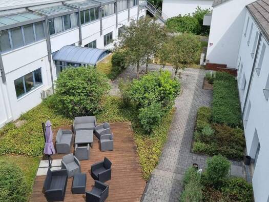 Bürogebäude zum Kauf als Kapitalanlage geeignet 3.300.000 € 1.819,3 m² 3.340 m² Grundstück Eppstein Frankenthal 67227