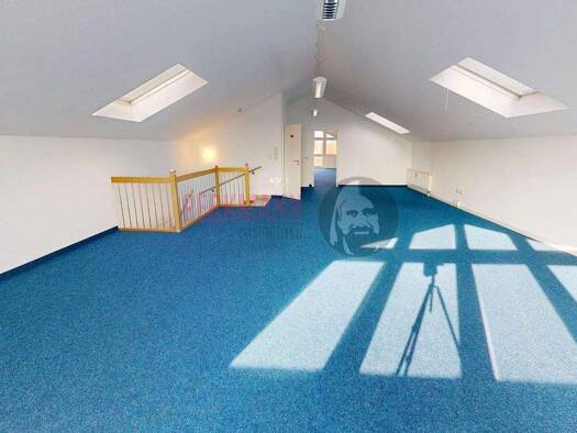 Praxis zur Miete provisionsfrei 9,03 € 2 Zimmer 120 m² Bürofläche Kaufering 86916