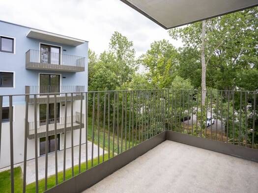 Wohnung zum Kauf - Erstbezug 262.000 € 2 Zimmer 61,7 m² 2. Geschoss Elisabeth Bollenberger - Gasse 10-14 Wiener Neustadt 2700
