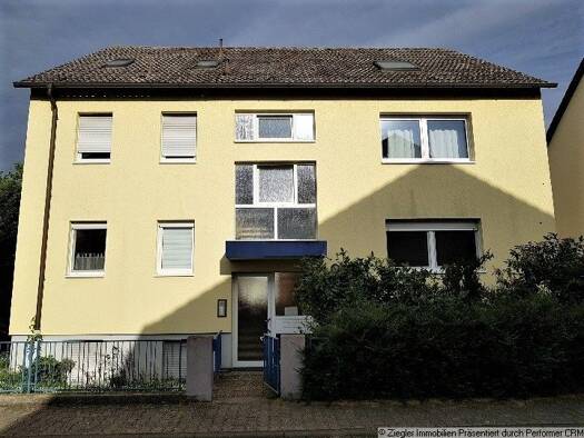 Wohnung zur Miete 550 € 1 Zimmer 44 m² frei ab 01.12.2026 Neuhofen 67141