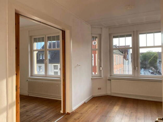 Wohnung zur Miete 900 € 4 Zimmer 110 m² 2. Geschoss Borbergstr. 29 Haaren Hamm 59071