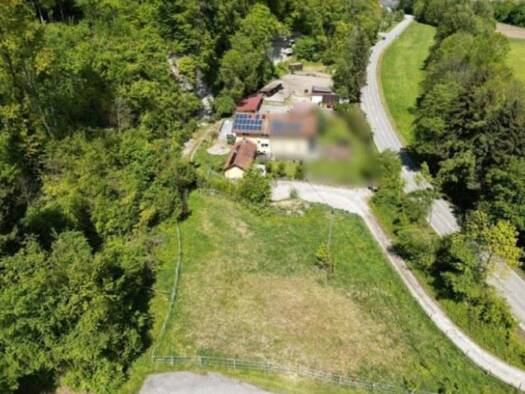 Mehrfamilienhaus zum Kauf provisionsfrei 890.000 € 7 Zimmer 240 m² 7.000 m² Grundstück Niederheining Laufen 83410