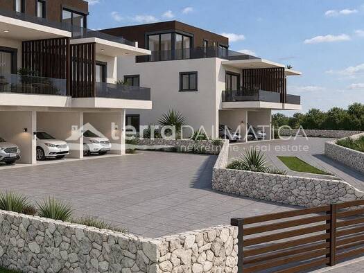 Wohnung zum Kauf 280.000 € 67 m² Brodarica 22010