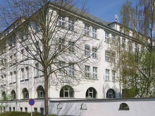 Bürogebäude zur Miete provisionsfrei 8,50 € 320 m² Bürofläche Neue Kauffahrtei 25 Altchemnitz Chemnitz 09120