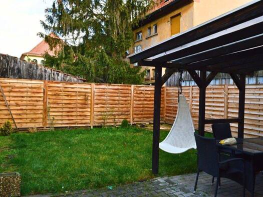 Reihenendhaus zum Kauf 309.000 € 6 Zimmer 150 m² 170 m² Grundstück Eisenberg 67304