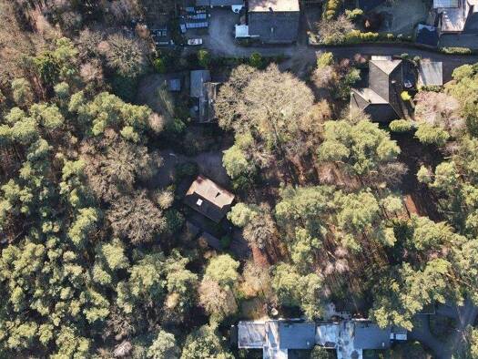 Grundstück zum Kauf 299.000 € 2.583 m² Grundstück Höhenweg 16 Horst Seevetal 21220