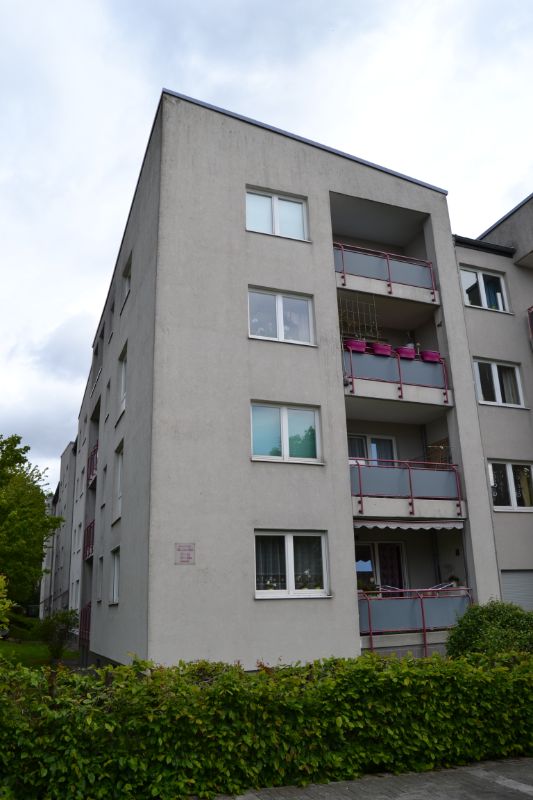 Wohnung zur Miete 505 € 3 Zimmer 69,4 m²<br/>Wohnfläche 2.<br/>Geschoss Akazienallee 38 A Altenbauna Baunatal 34225