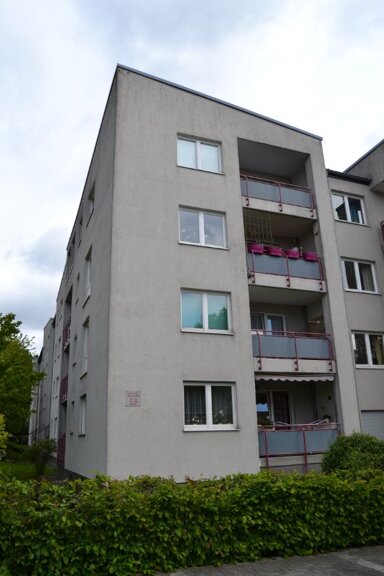 Wohnung zur Miete 505 € 3 Zimmer 69,4 m² 2. Geschoss Akazienallee 38 A Altenbauna Baunatal 34225