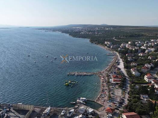 Wohn- und Gewerbegrundstück zum Kauf 1.980.000 € Biograd na Moru 23210