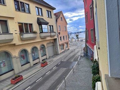 Wohnung zum Kauf 355.000 € 2 Zimmer 59 m² frei ab sofort Überlingen Überlingen , Bodensee 88662