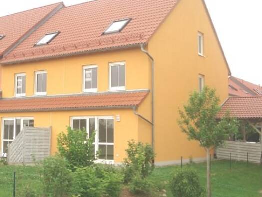 Reihenendhaus zur Miete 1.900 € 5 Zimmer 142 m² 320 m² Grundstück frei ab 01.03.2026 Holunderweg 17 Rottenbauer Würzburg 97084