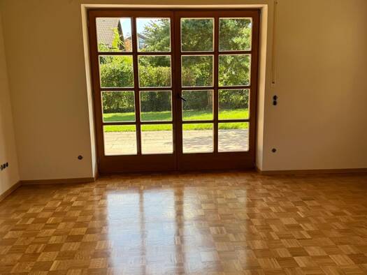 Terrassenwohnung zur Miete 1.350 € 3 Zimmer 98 m² frei ab sofort Amerang 83123