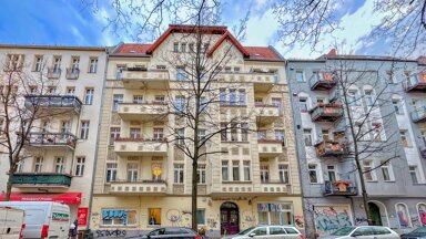 Wohnung zum Kauf 290.000 € 2 Zimmer 54 m² 4. Geschoss Alt-Treptow Berlin 12435