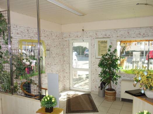 Laden zum Kauf 250.000 € 50 m² Verkaufsfläche Fechenheim Frankfurt 60386