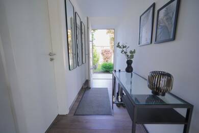 Doppelhaushälfte zum Kauf 549.000 € 6 Zimmer 155 m² 338 m² Grundstück Neuenburg Neuenburg am Rhein 79395