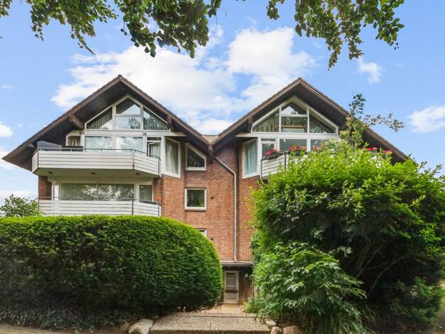 Wohnung zum Kauf 274.000 € 3 Zimmer 113 m² 1. Geschoss Lütjensee 22952