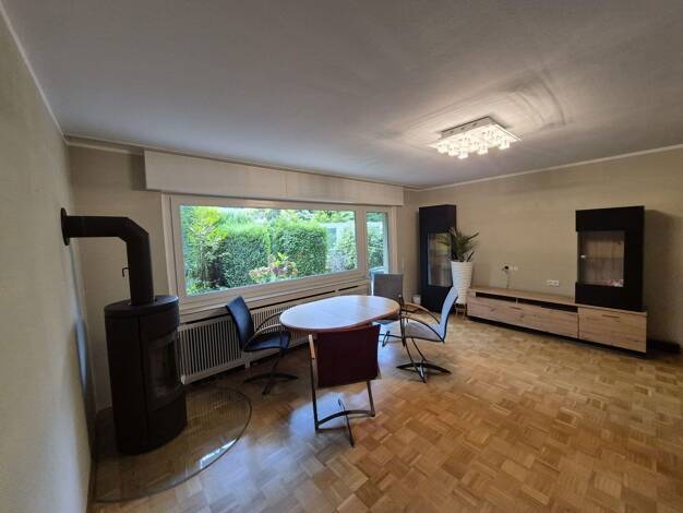 Terrassenwohnung zur Miete 1.300 € 3,5 Zimmer 96 m² EG Überruhr-Hinsel Essen, Ruhr 45277