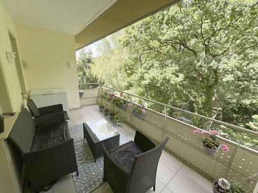 Wohnung zum Kauf 299.000 € 4 Zimmer 122,5 m² 4. Geschoss Stallberg Siegburg 53721